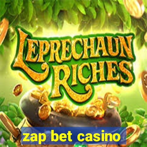 zap bet casino